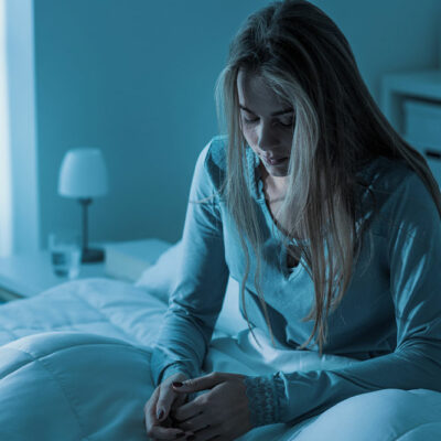 10 warning signs that indicate sleep deprivation