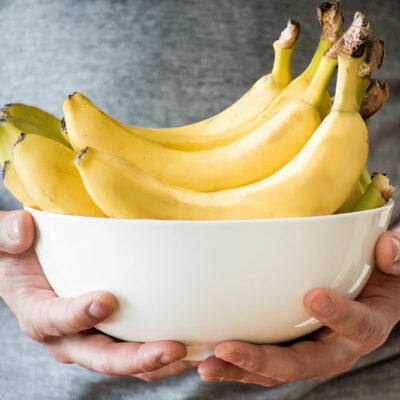 12 Potassium-rich Foods That Shouldn&#8217;t be Ignored