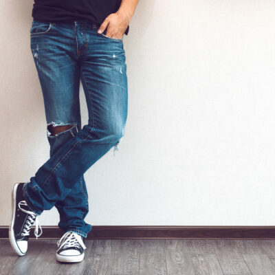 7 must-have jeans types for fashion enthusiasts