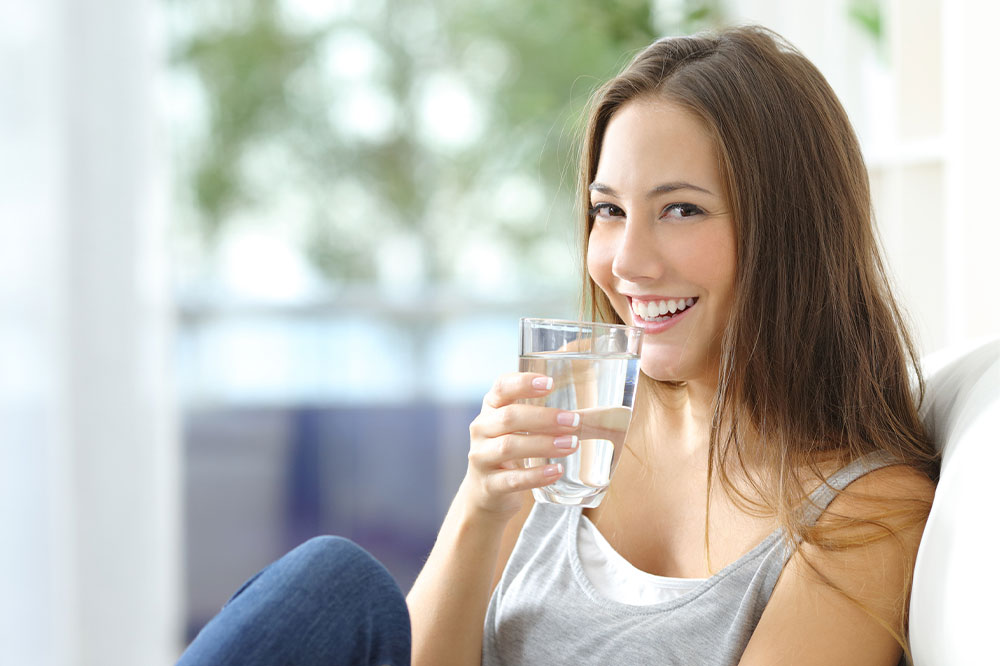 7 adverse effects of poor hydration