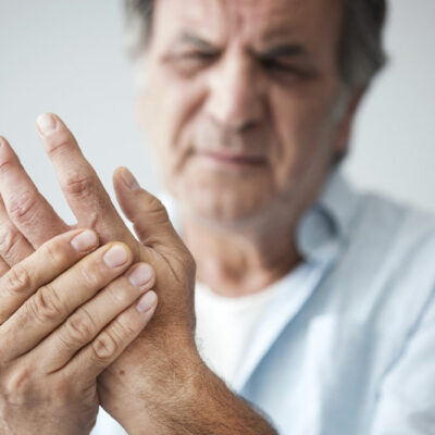 7 early warning signs of arthritis