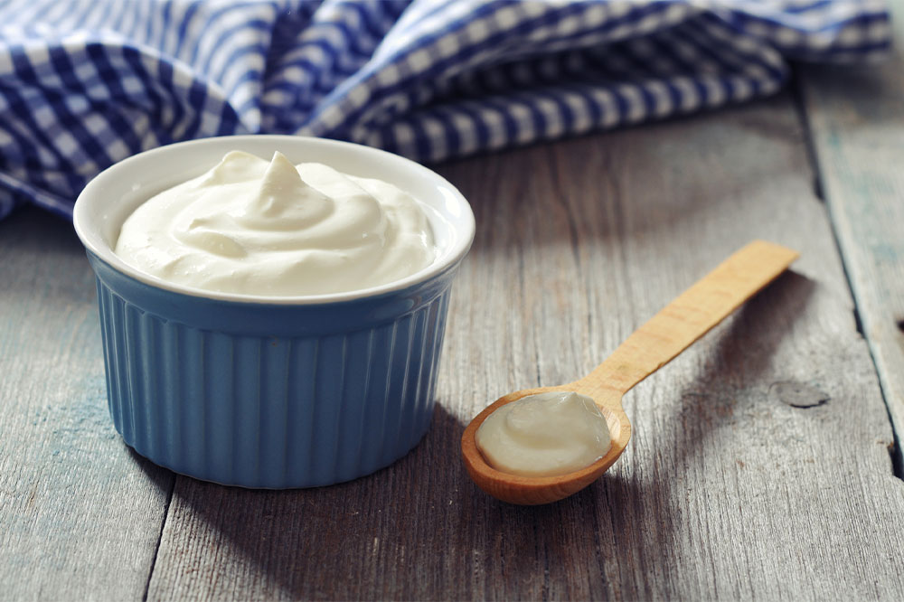 7 probiotic yogurts for a healthy gut