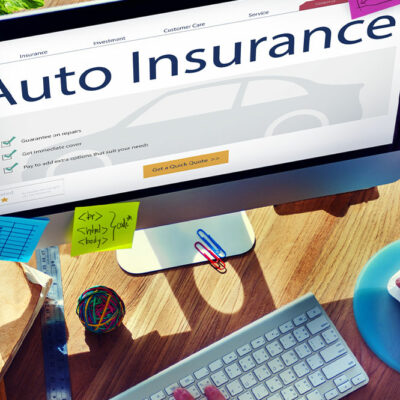 5 Mistakes to Avoid When Buying Auto Insurance