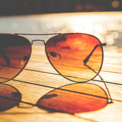 5 myths about sunglasses debunked