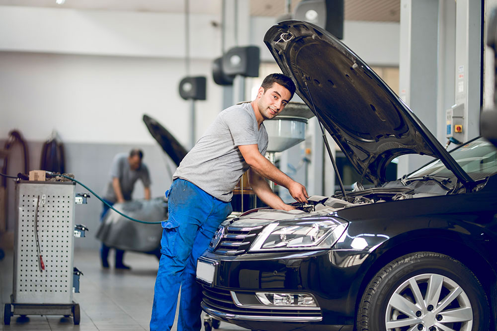 5 common car maintenance mistakes to steer clear of