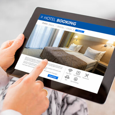 Avoid these 6 hotel booking mistakes