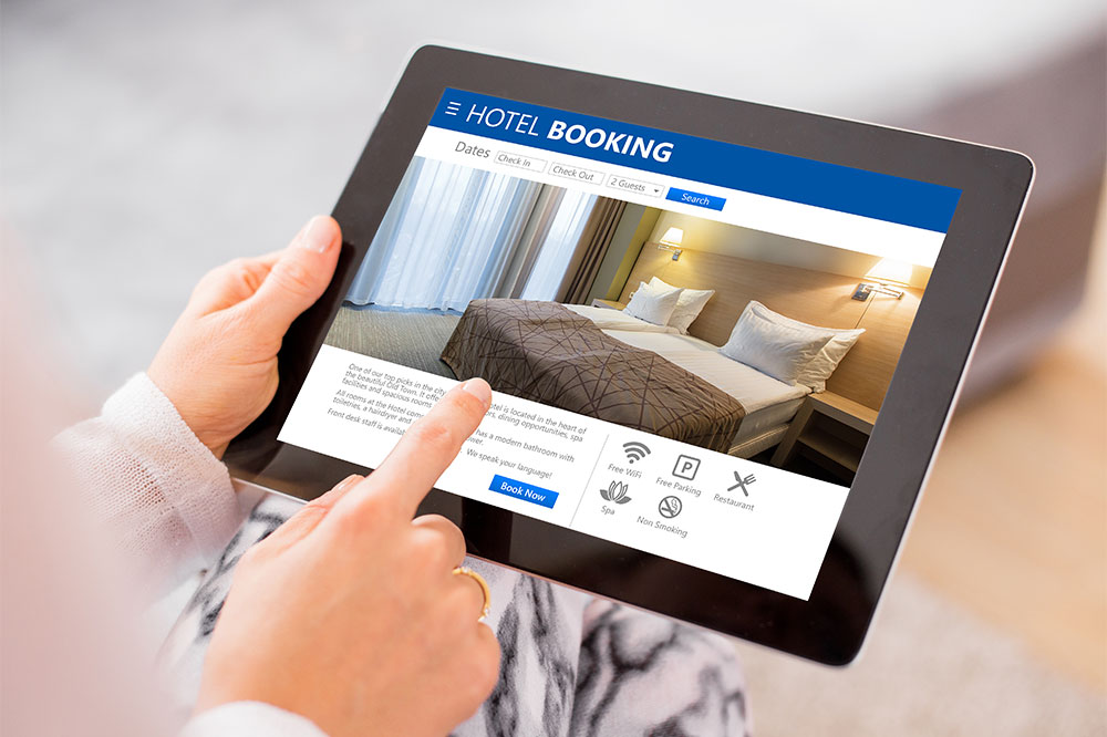 Avoid these 6 hotel booking mistakes