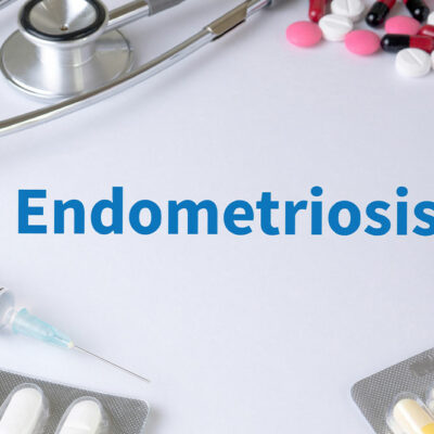 Endometriosis &#8211; Symptoms and natural remedies