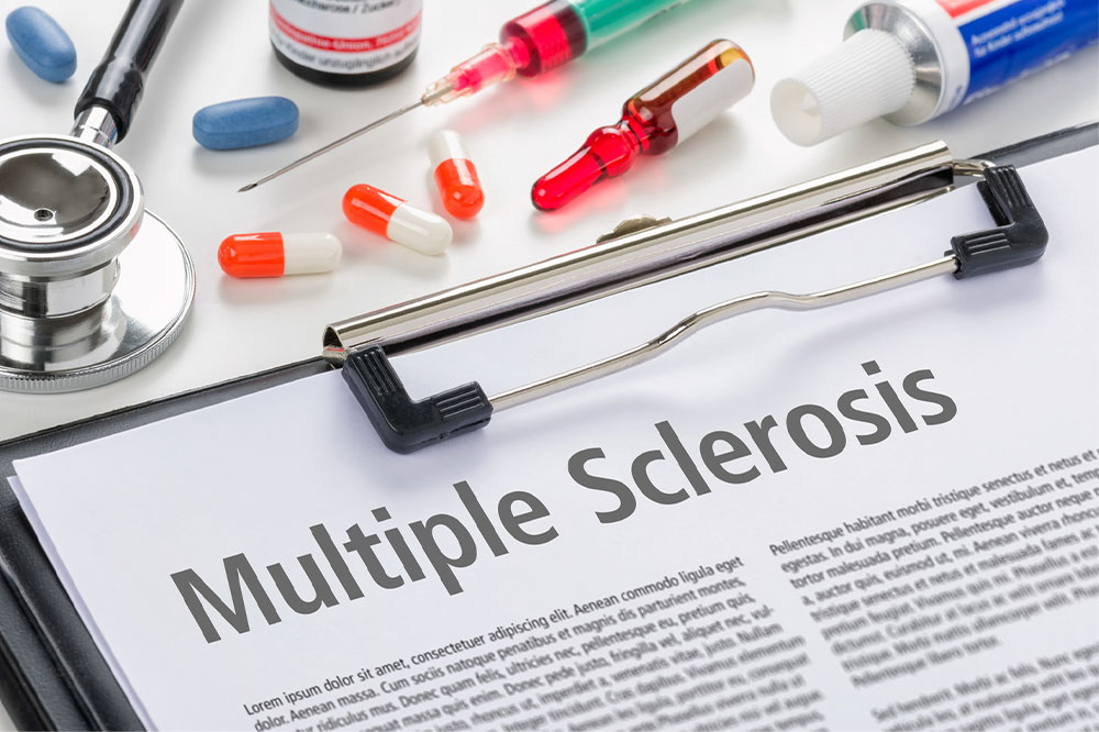 Multiple Sclerosis &#8211; Causes and Early Warning Signs