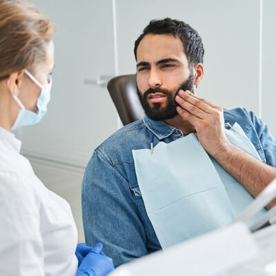 9 key signs of inadequate dental practices