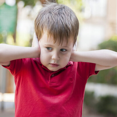 Autism in children &#8211; 8 early signs to look out for