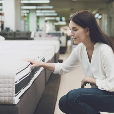 Top 10 Mattress Deals to Consider on Black Friday 2023