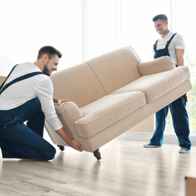 10 tips for a smooth moving experience