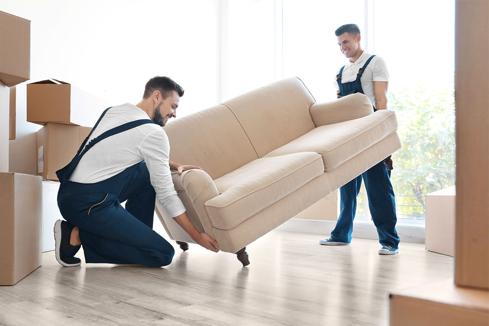 10 tips for a smooth moving experience