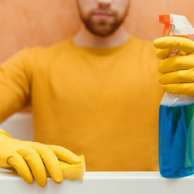 5 Common Cleaning Mistakes to Avoid