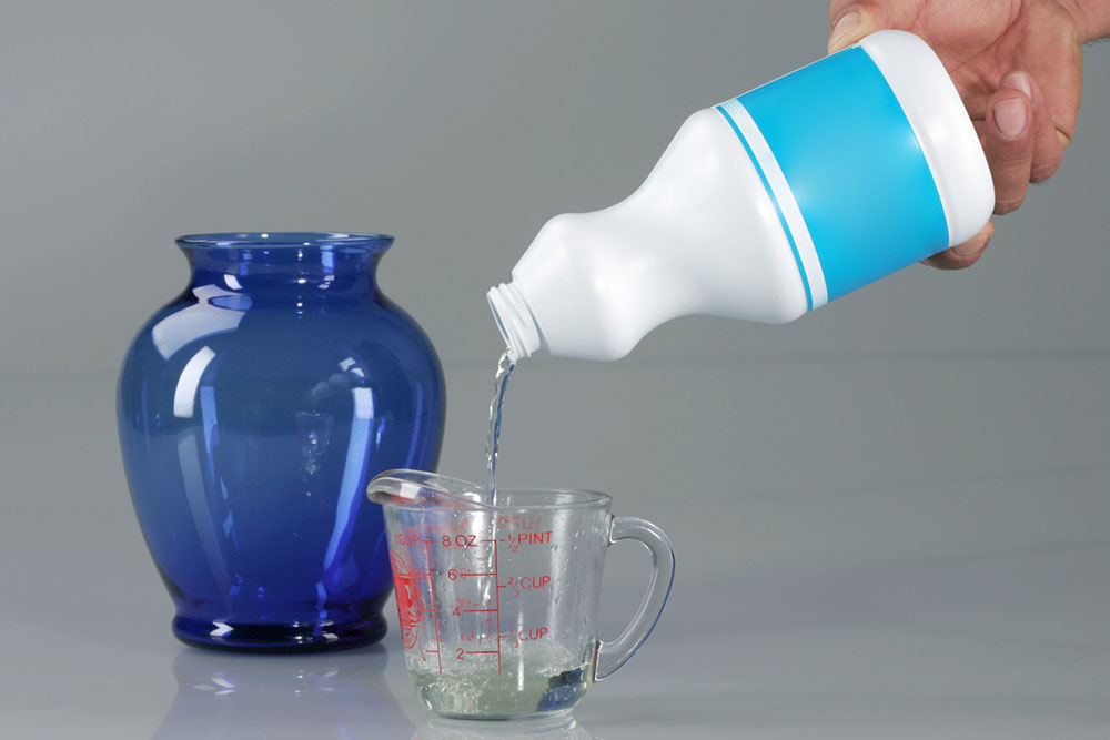 Common household products that affect lung health and cause COPD