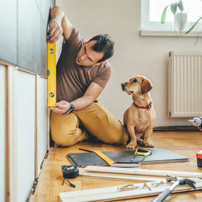 6 signs that indicate it is time for home renovation