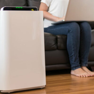 7 mistakes to avoid when buying an air purifier