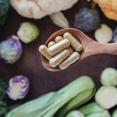 Top 9 benefits of gut health supplements