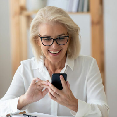 7 tips to select the best phone plan for seniors